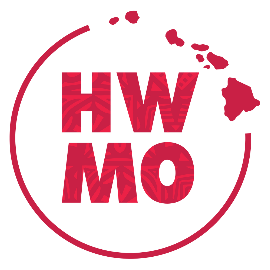 HWMO Logo
